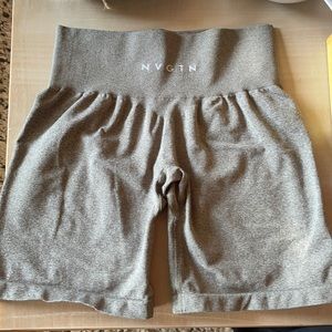 NVGTN Biker Shorts